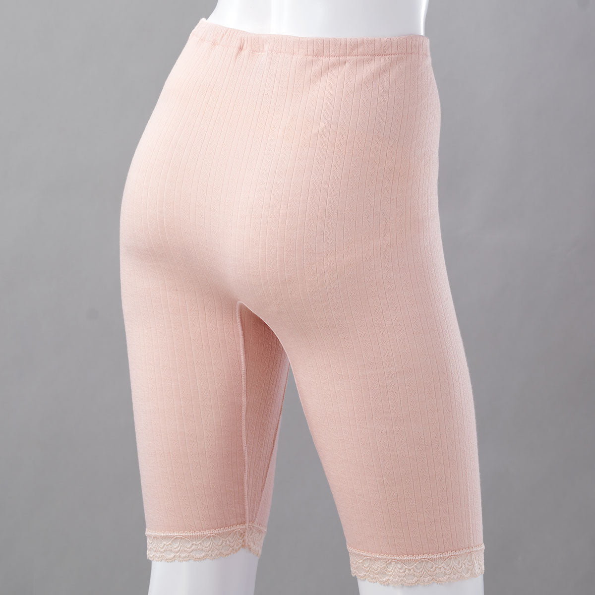 エアメリー ウールシリーズ 5分パンティ