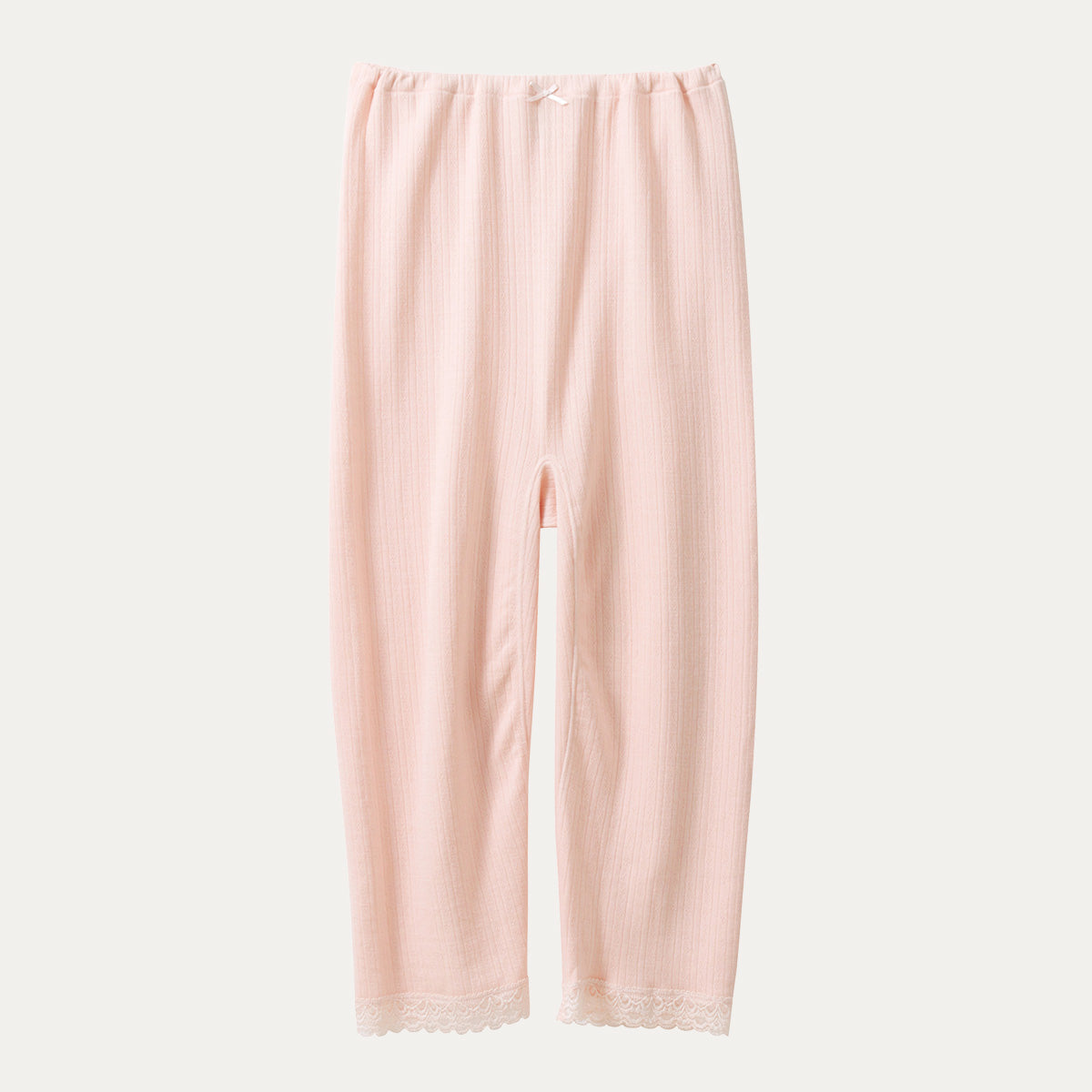 エアメリー ウールシリーズ 7分パンティ