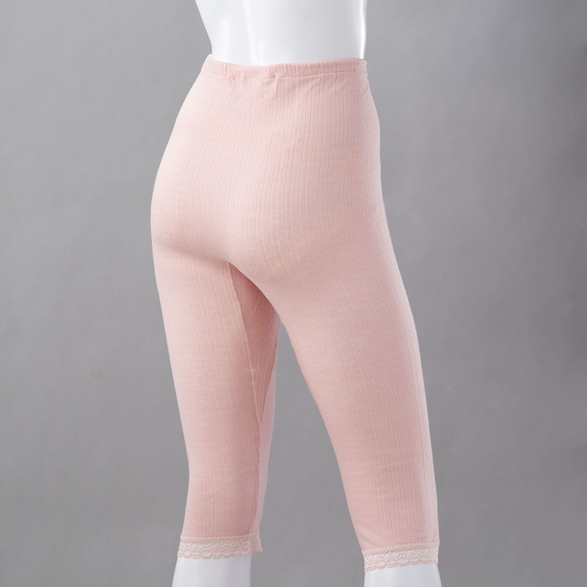 エアメリー ウールシリーズ 7分パンティ