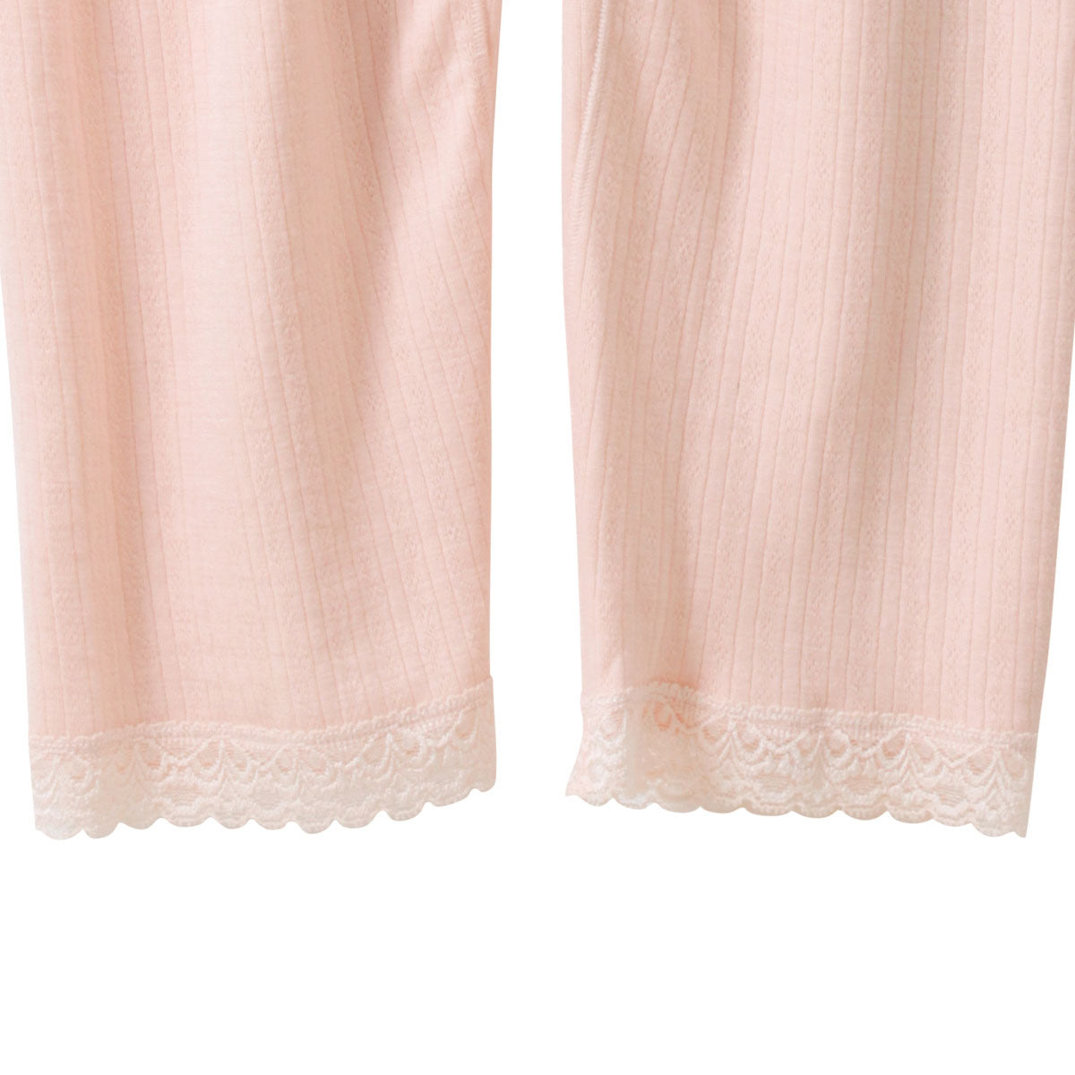 エアメリー ウールシリーズ 7分パンティ