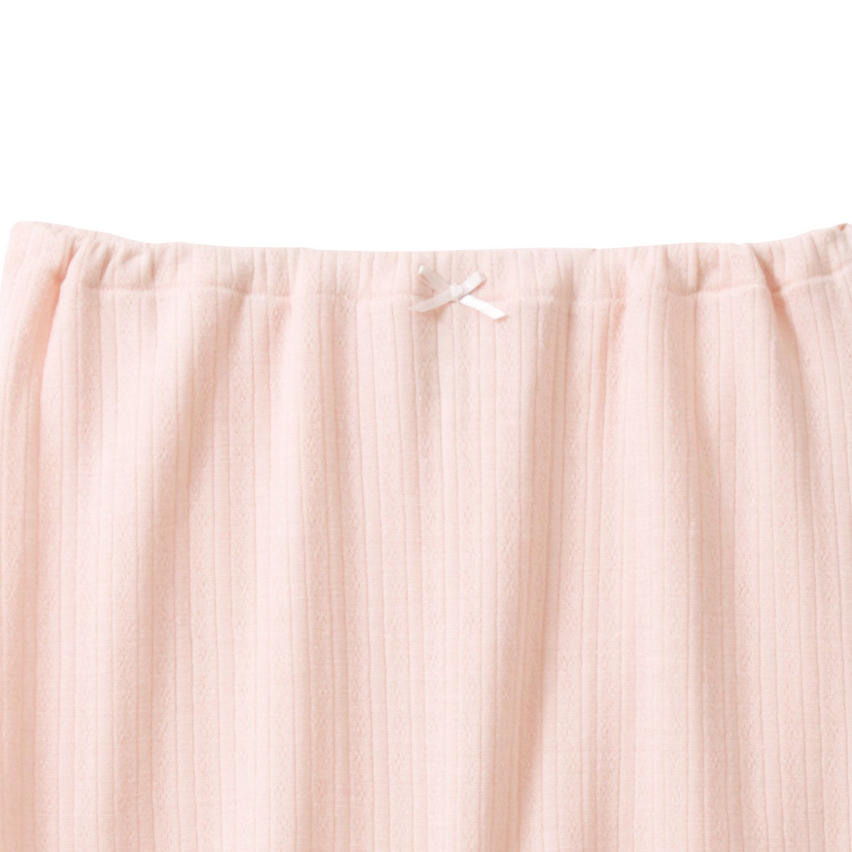 エアメリー ウールシリーズ 7分パンティ