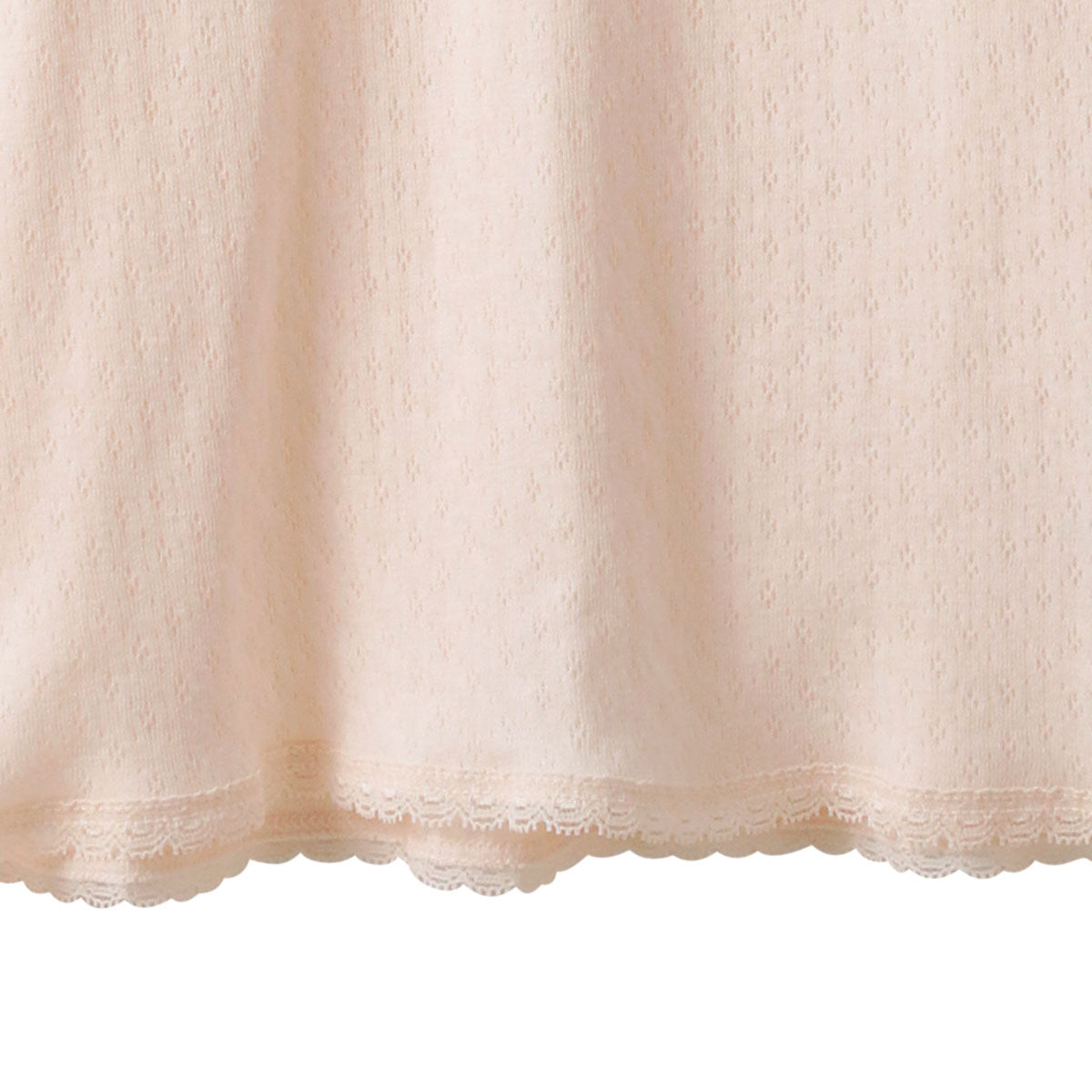 エアメリー ソフト 5分袖