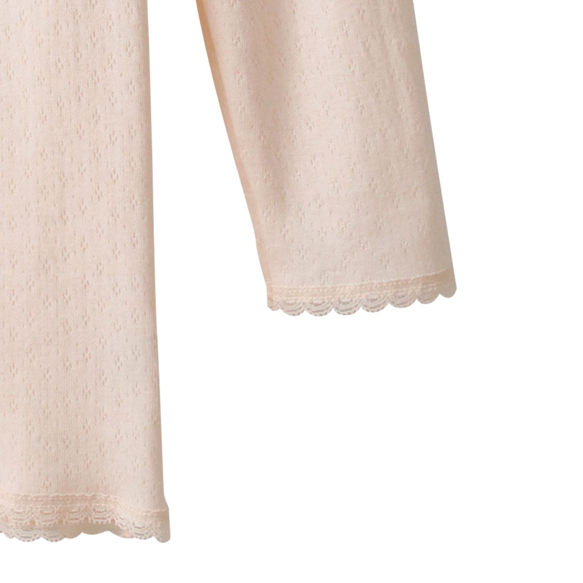 エアメリー ソフトシリーズ 8分袖