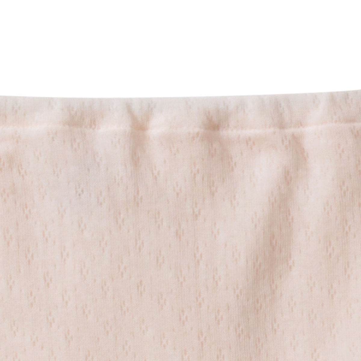 エアメリー ソフト 通しゴムショーツ