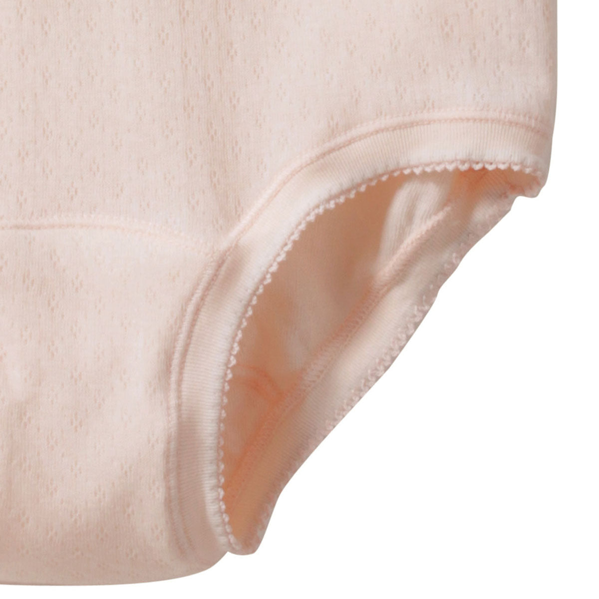 エアメリー ソフト 通しゴムショーツ