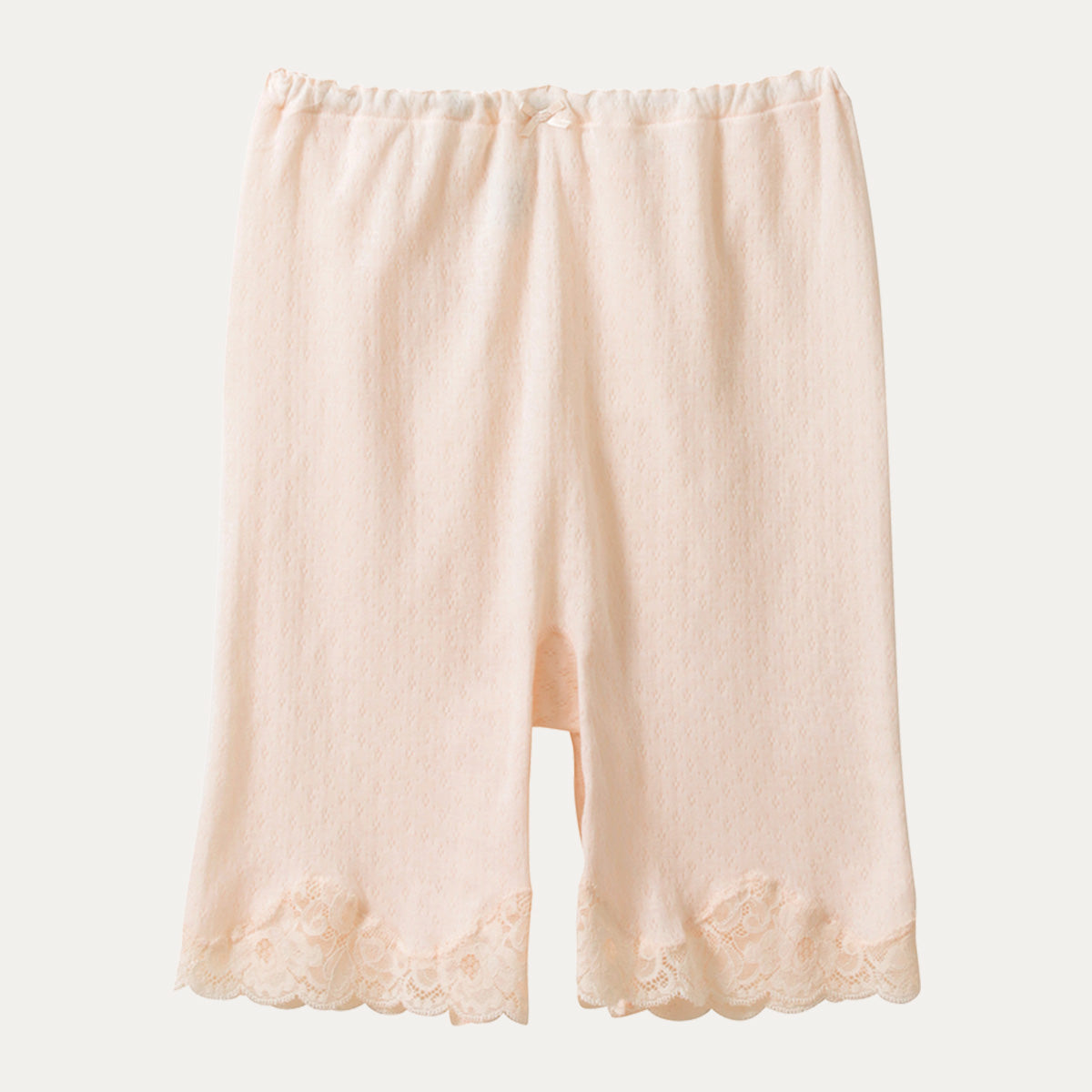 エアメリー ソフト 3分パンティ