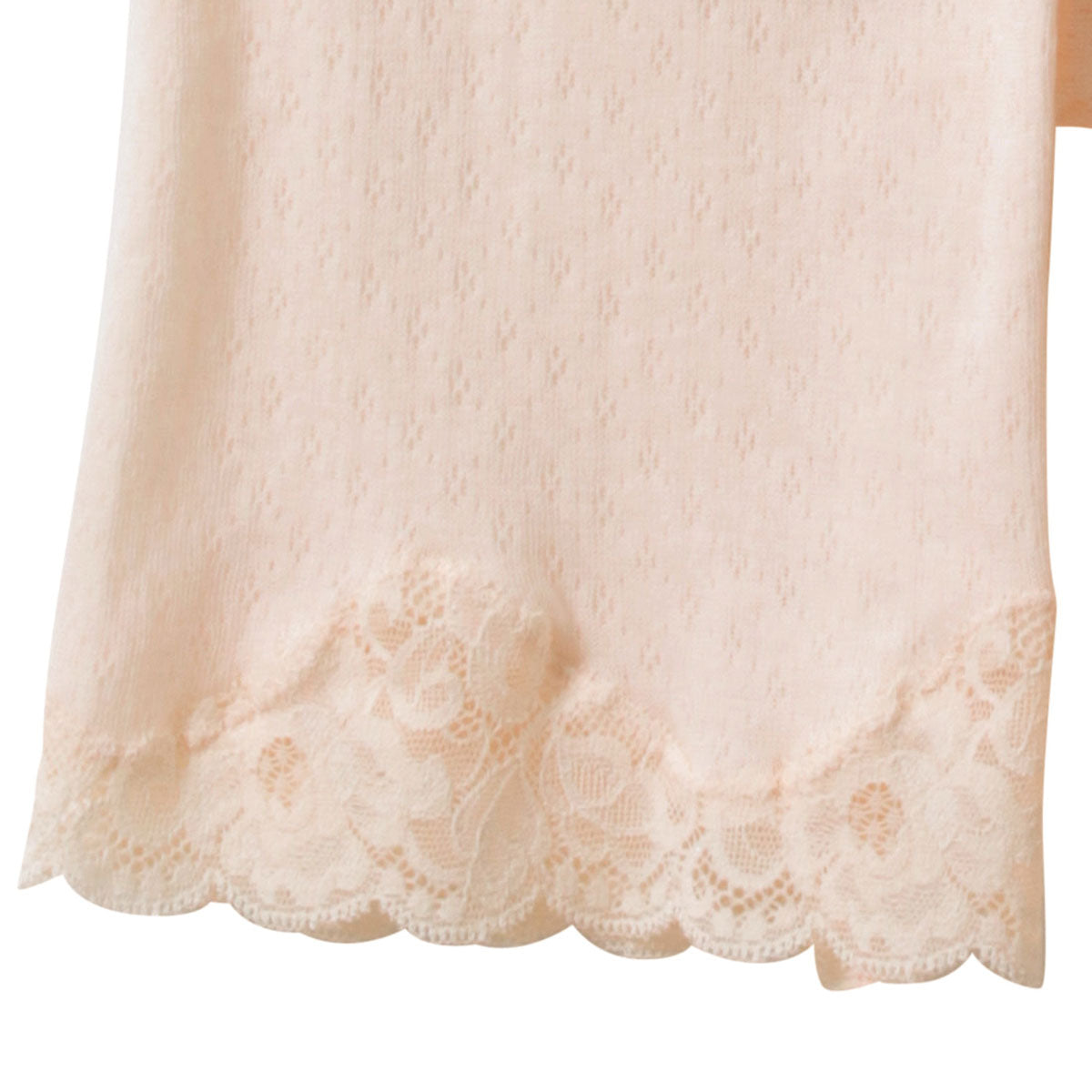 エアメリー ソフト 3分パンティ