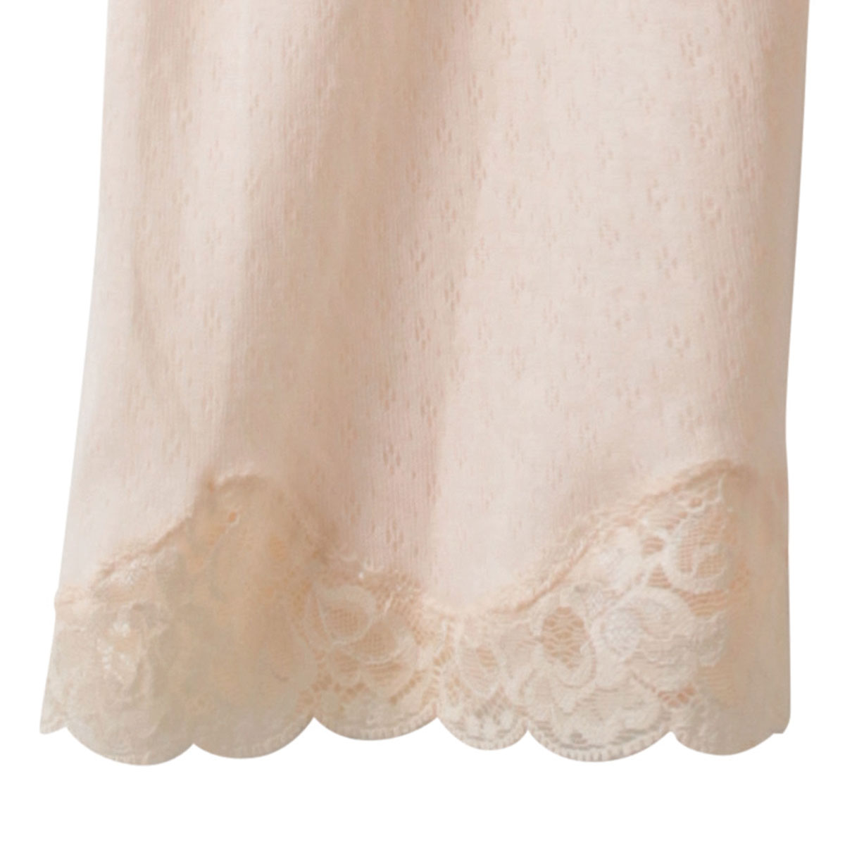 エアメリー ソフト 7分パンティ