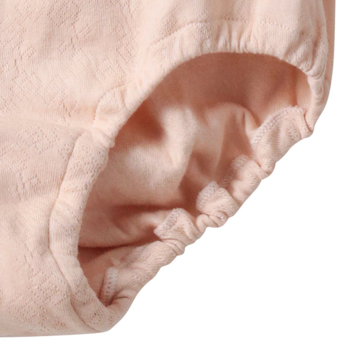 エアメリー コットン裏起毛 ショーツ