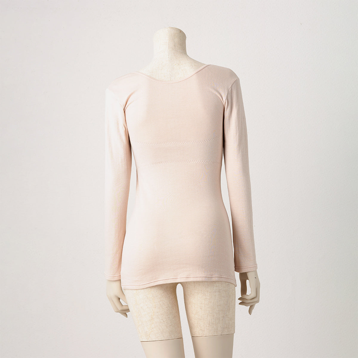 エアメリー 8分袖ブラキャミソール