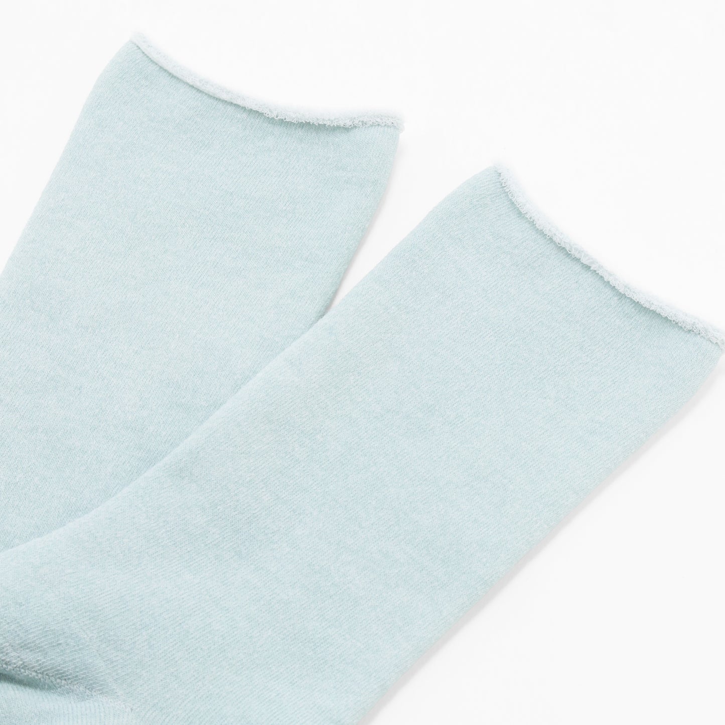 Asamerry Air Crisp Pile Socks