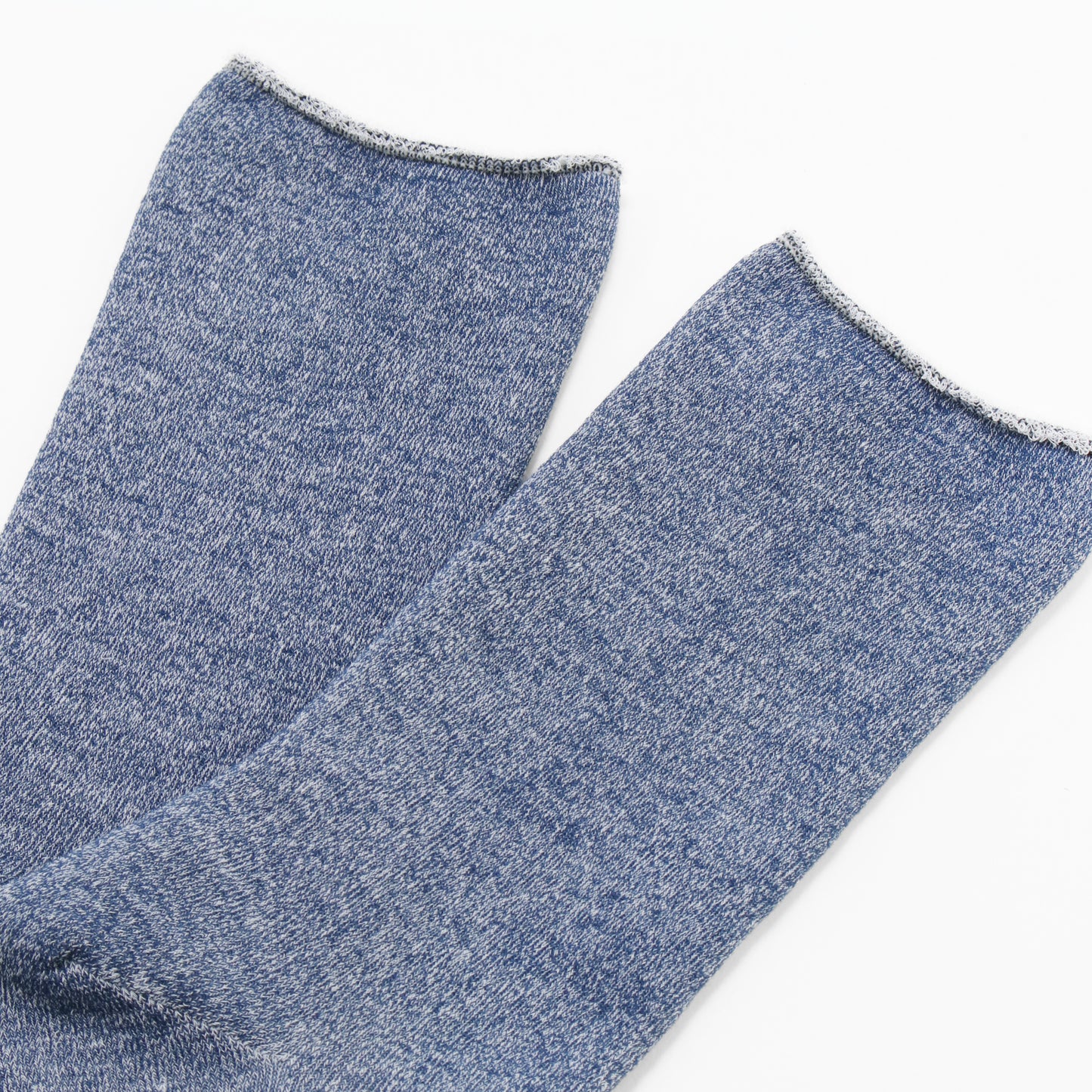 Asamerry Air Crisp Pile Socks