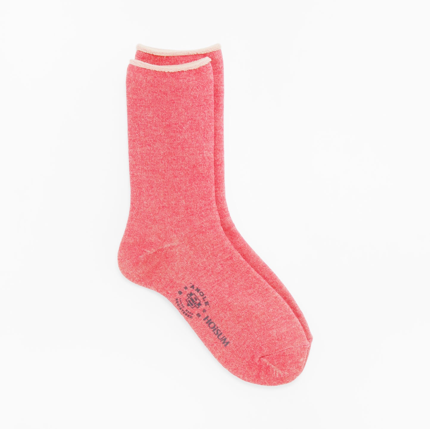 Asamerry Air Crisp Pile Socks