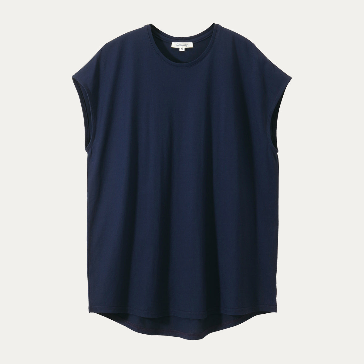 アサメリー ドルマンスリーブTシャツ