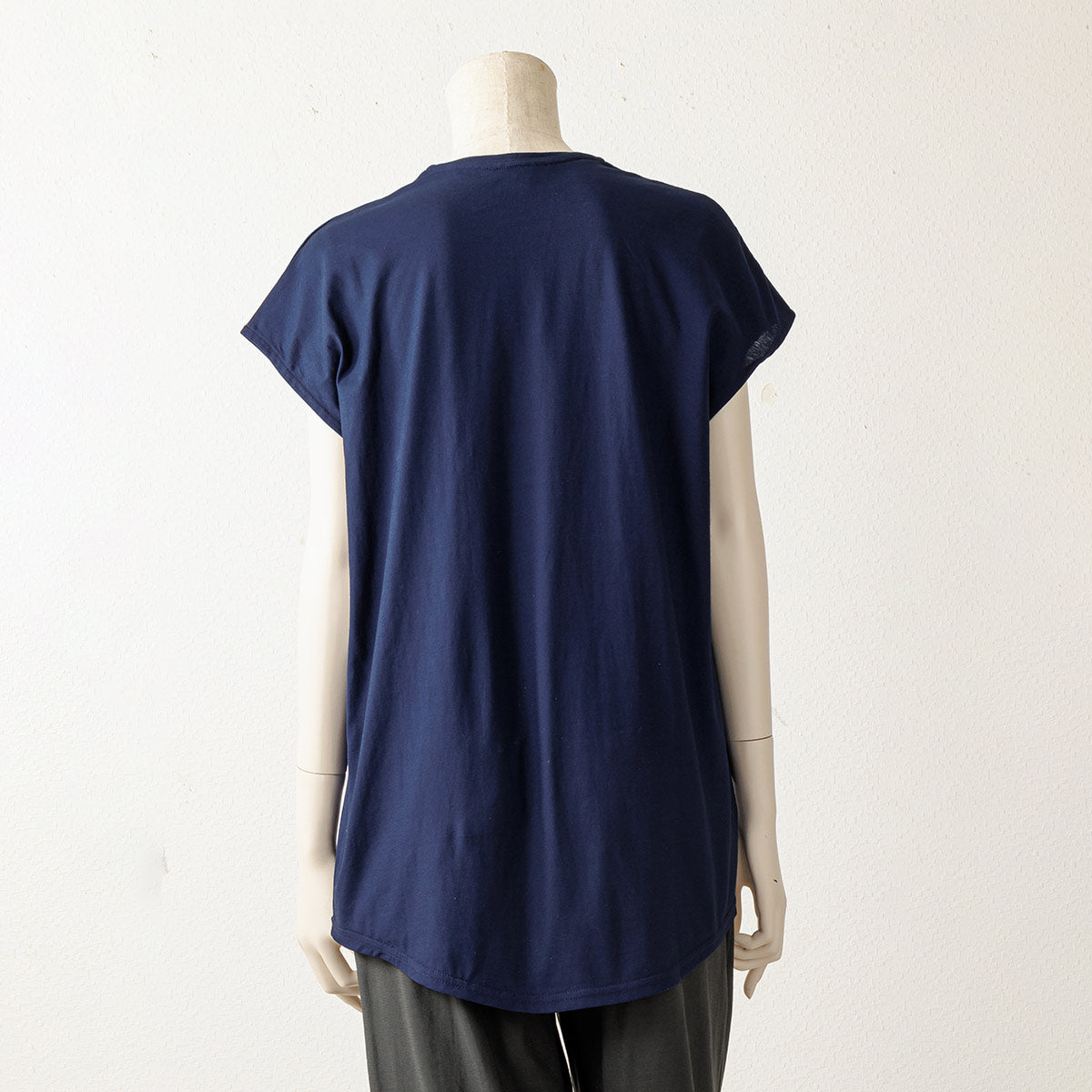asamerry Dolman Sleeve T-Shirt