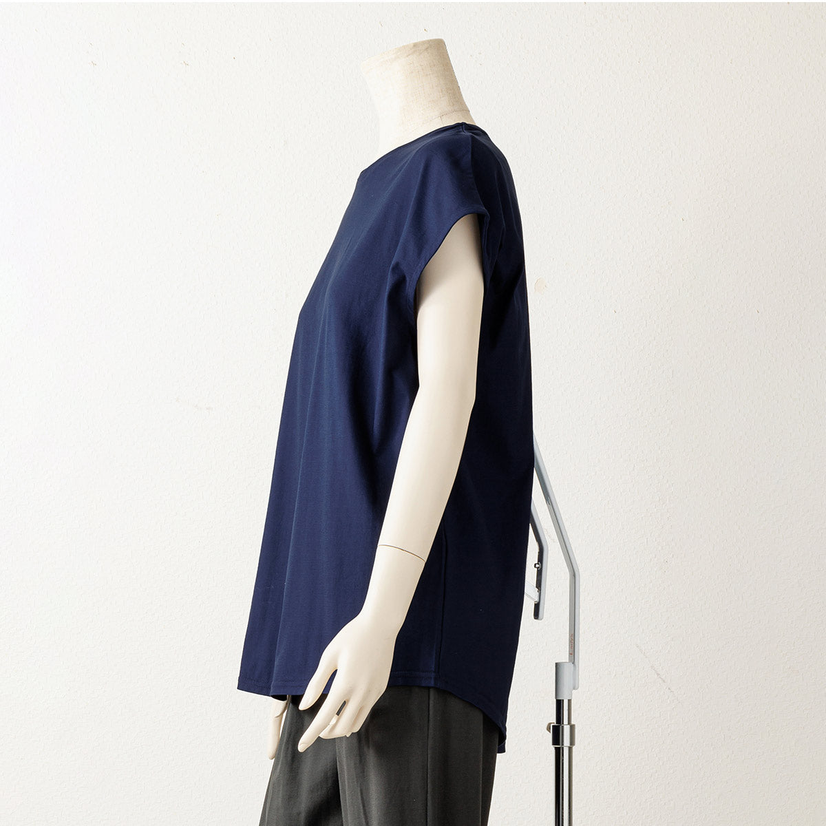 asamerry Dolman Sleeve T-Shirt