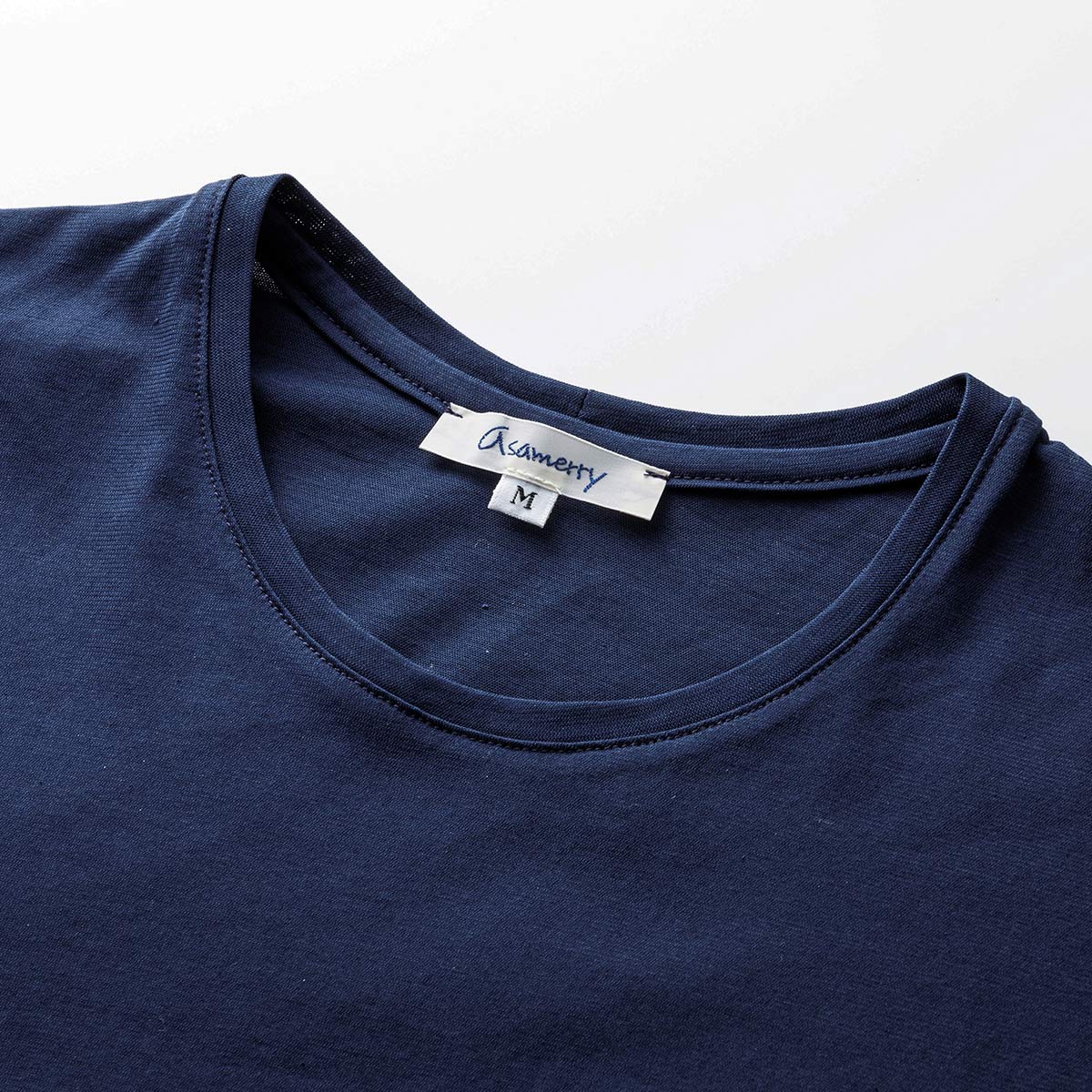 asamerry Dolman Sleeve T-Shirt