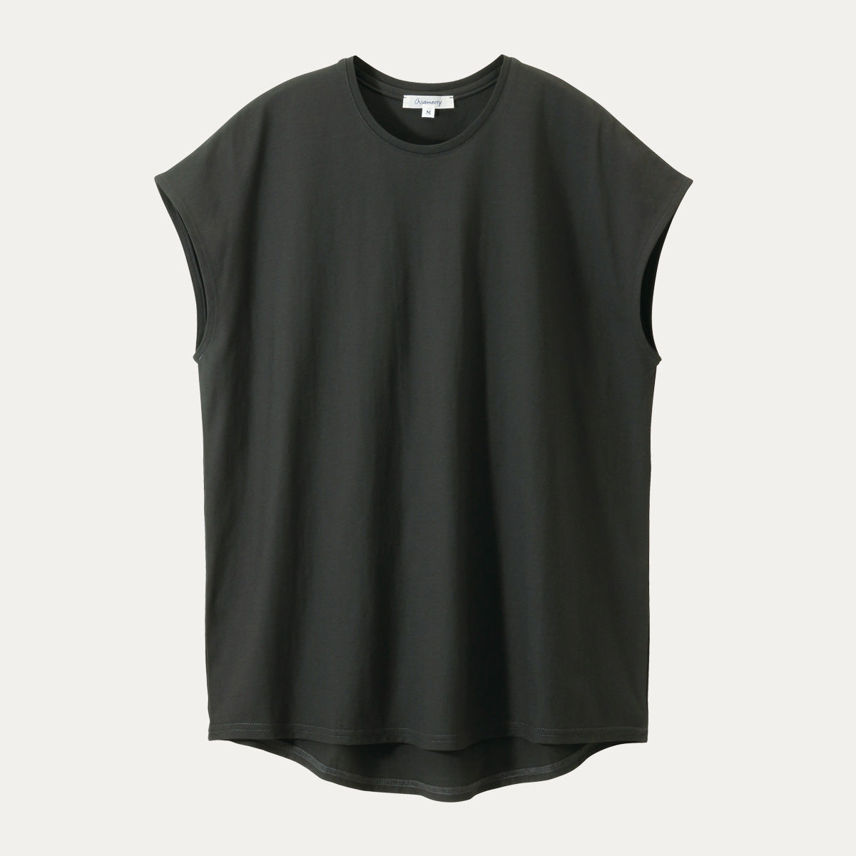 asamerry Dolman Sleeve T-Shirt