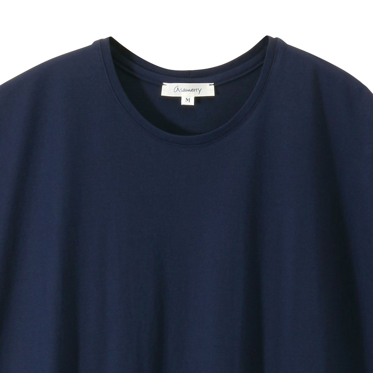 asamerry Dolman Sleeve T-Shirt