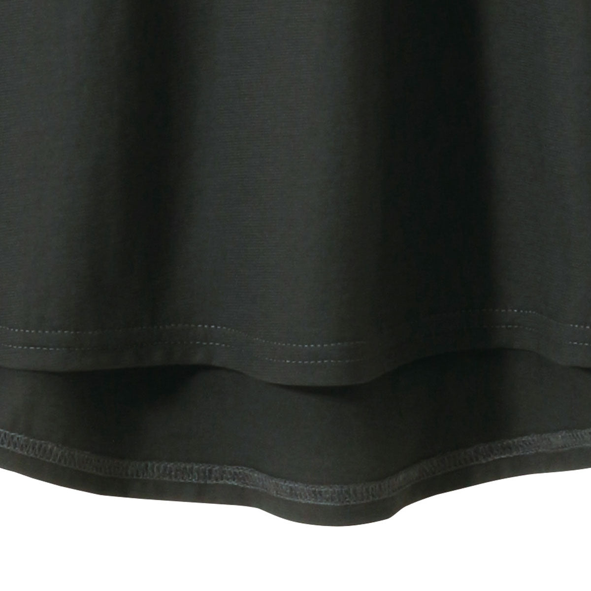 asamerry Dolman Sleeve T-Shirt