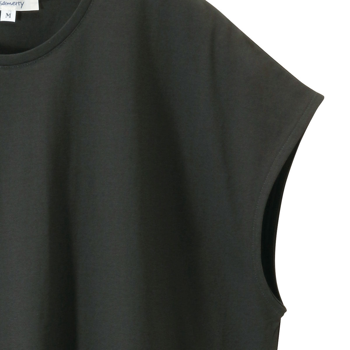 asamerry Dolman Sleeve T-Shirt