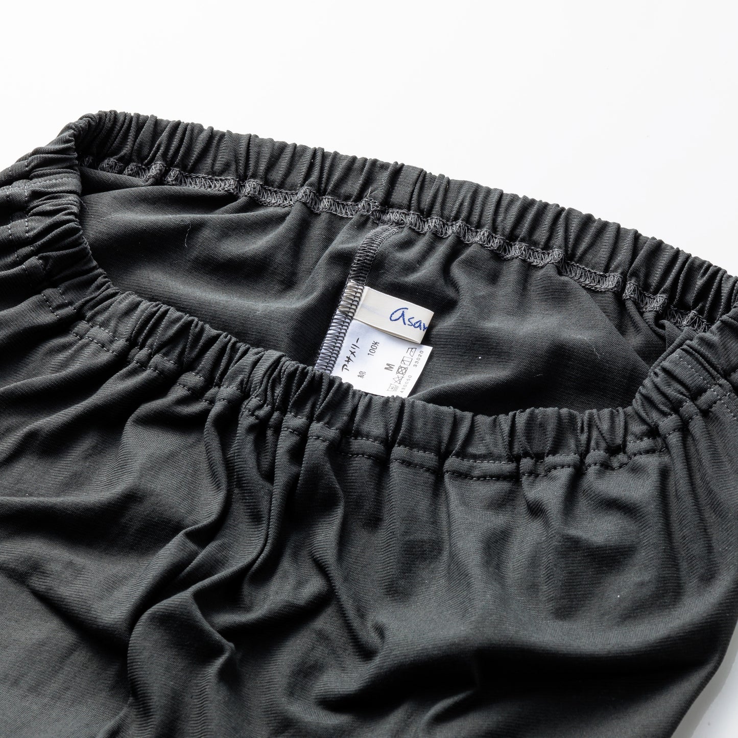 アサメリー スリムパンツ