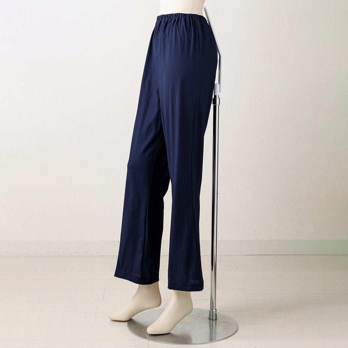 アサメリー フレアパンツ