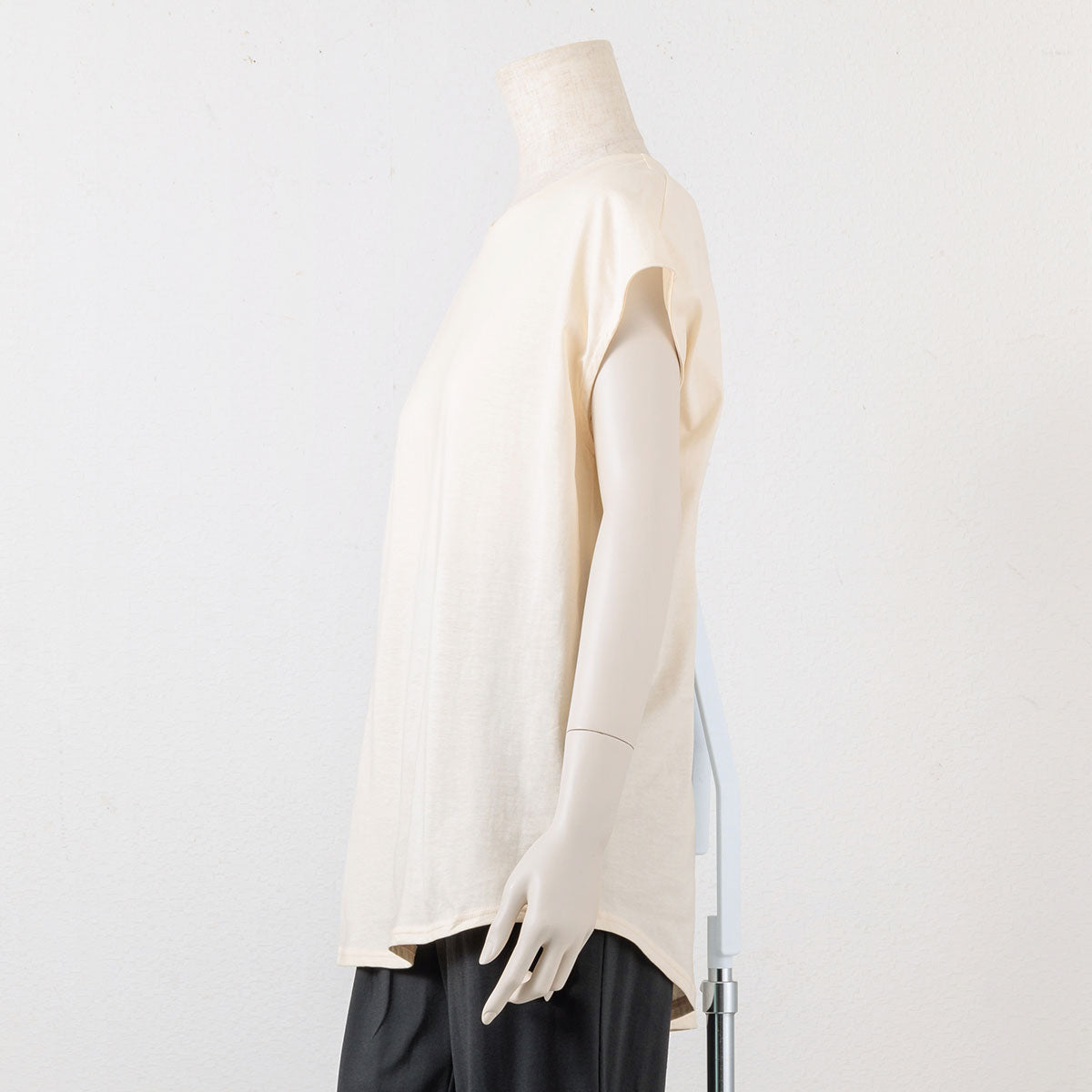 asamerry Dolman Sleeve T-Shirt