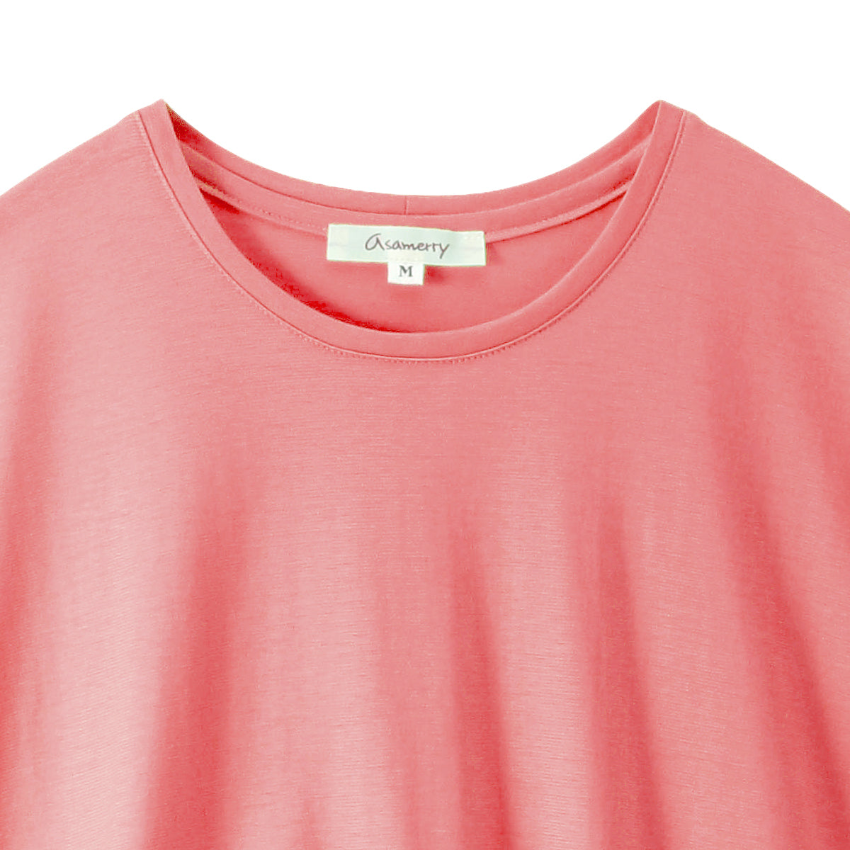 asamerry Dolman Sleeve T-Shirt