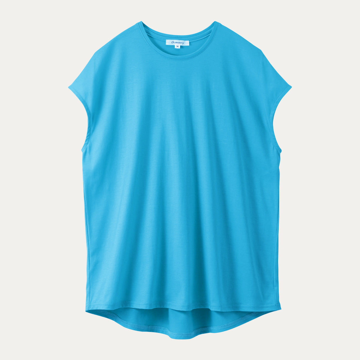 asamerry Dolman Sleeve T-Shirt