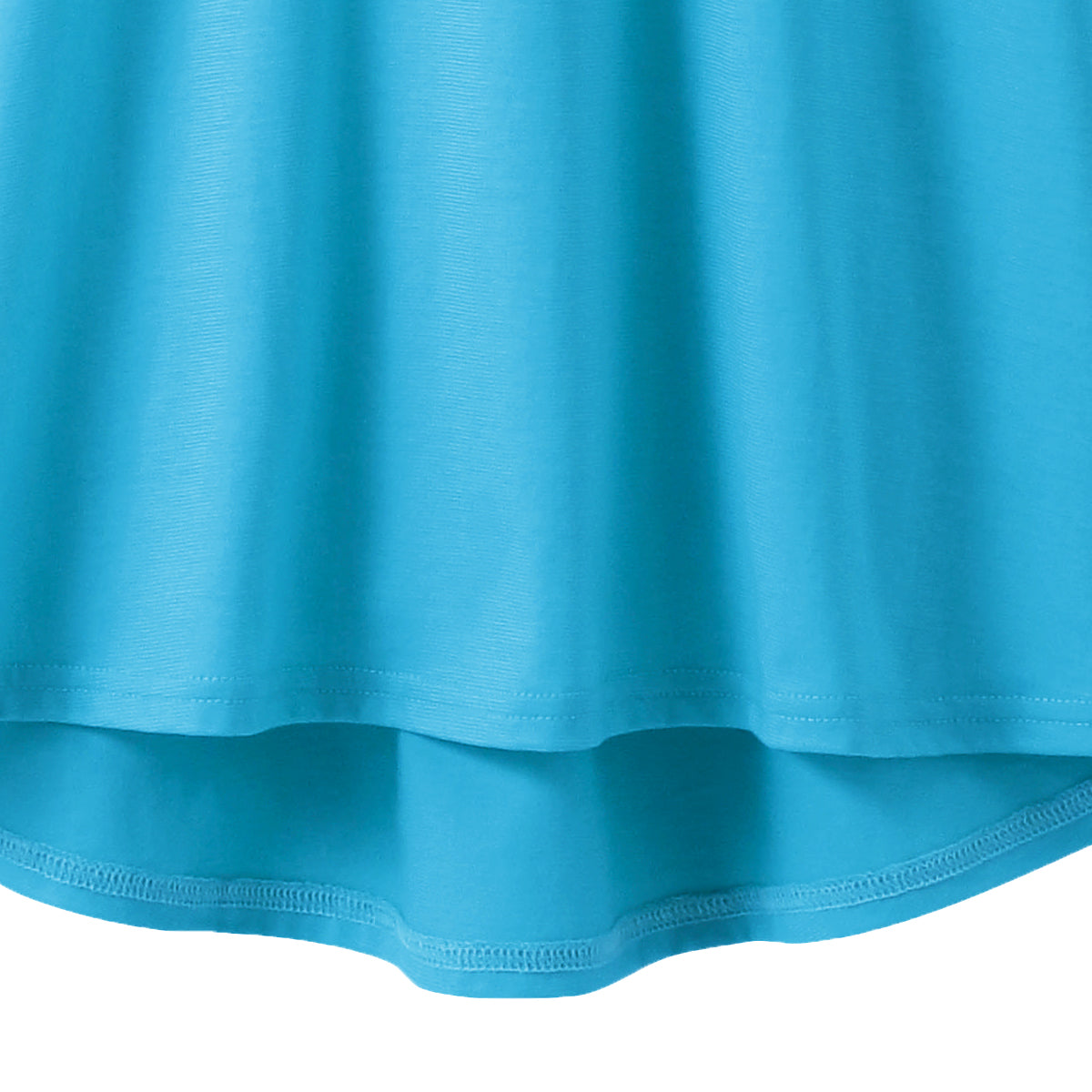 asamerry Dolman Sleeve T-Shirt