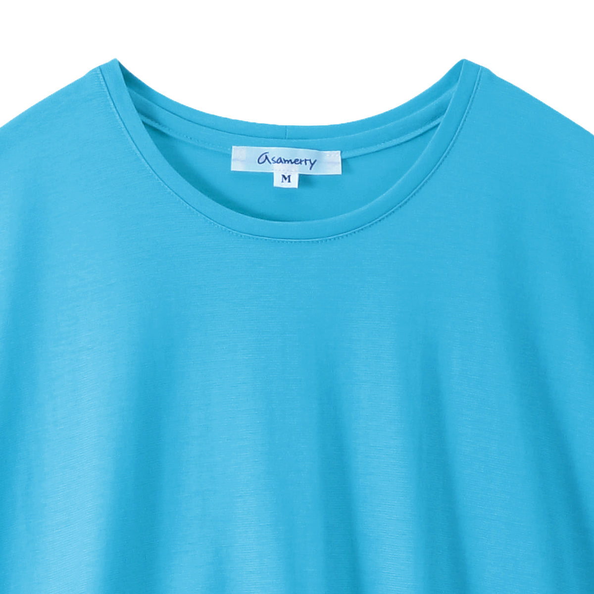 asamerry Dolman Sleeve T-Shirt