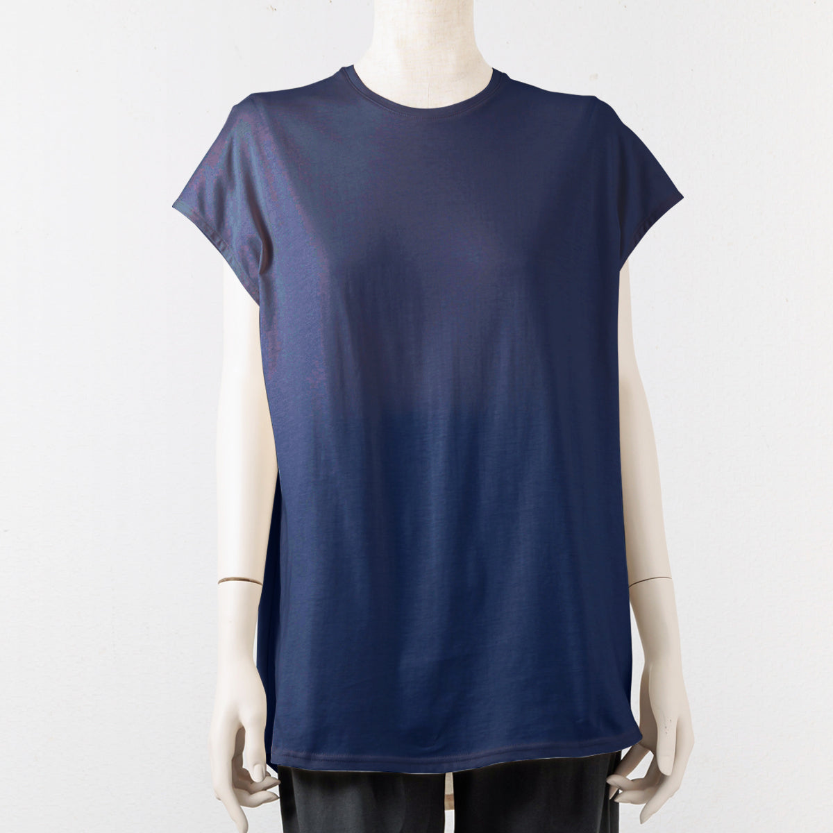 asamerry Dolman Sleeve T-Shirt