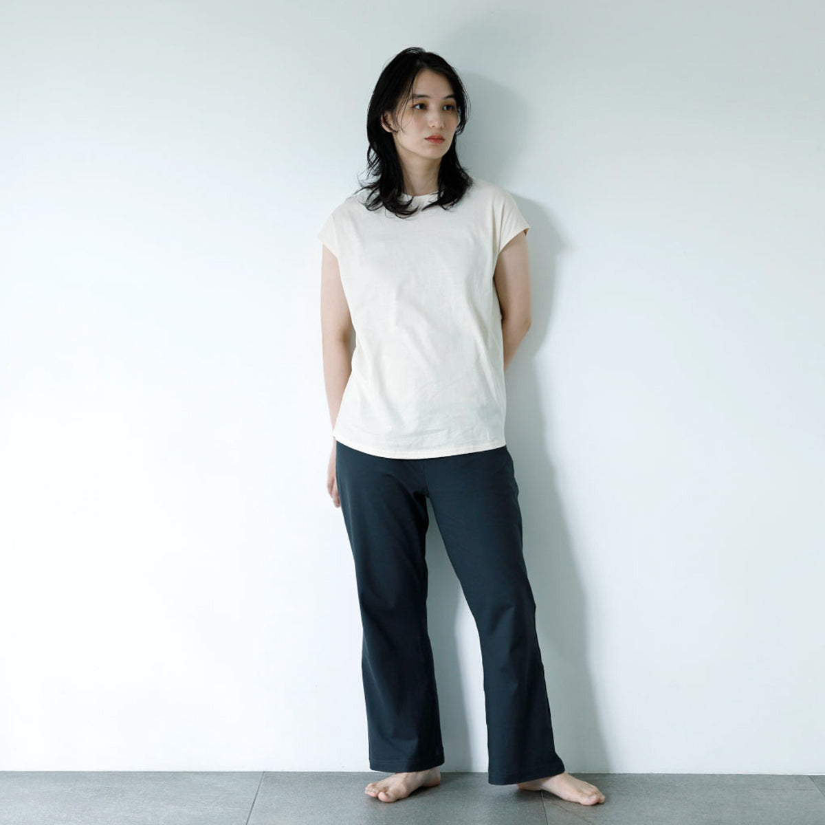 asamerry Flare Pants