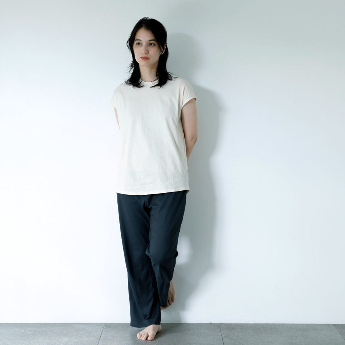 asamerry Flare Pants