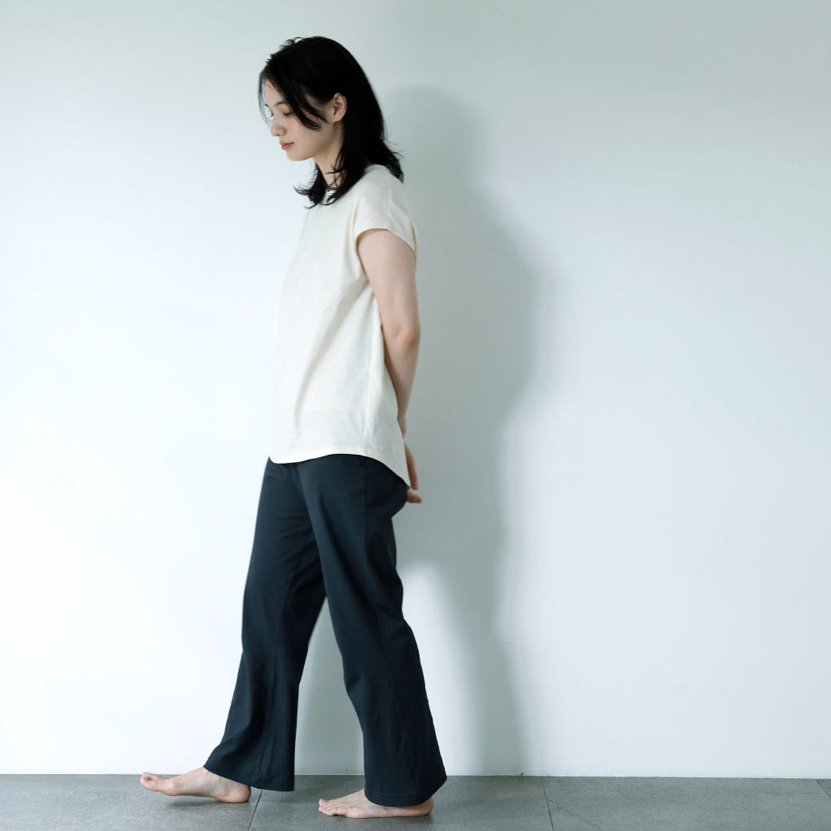 asamerry Flare Pants