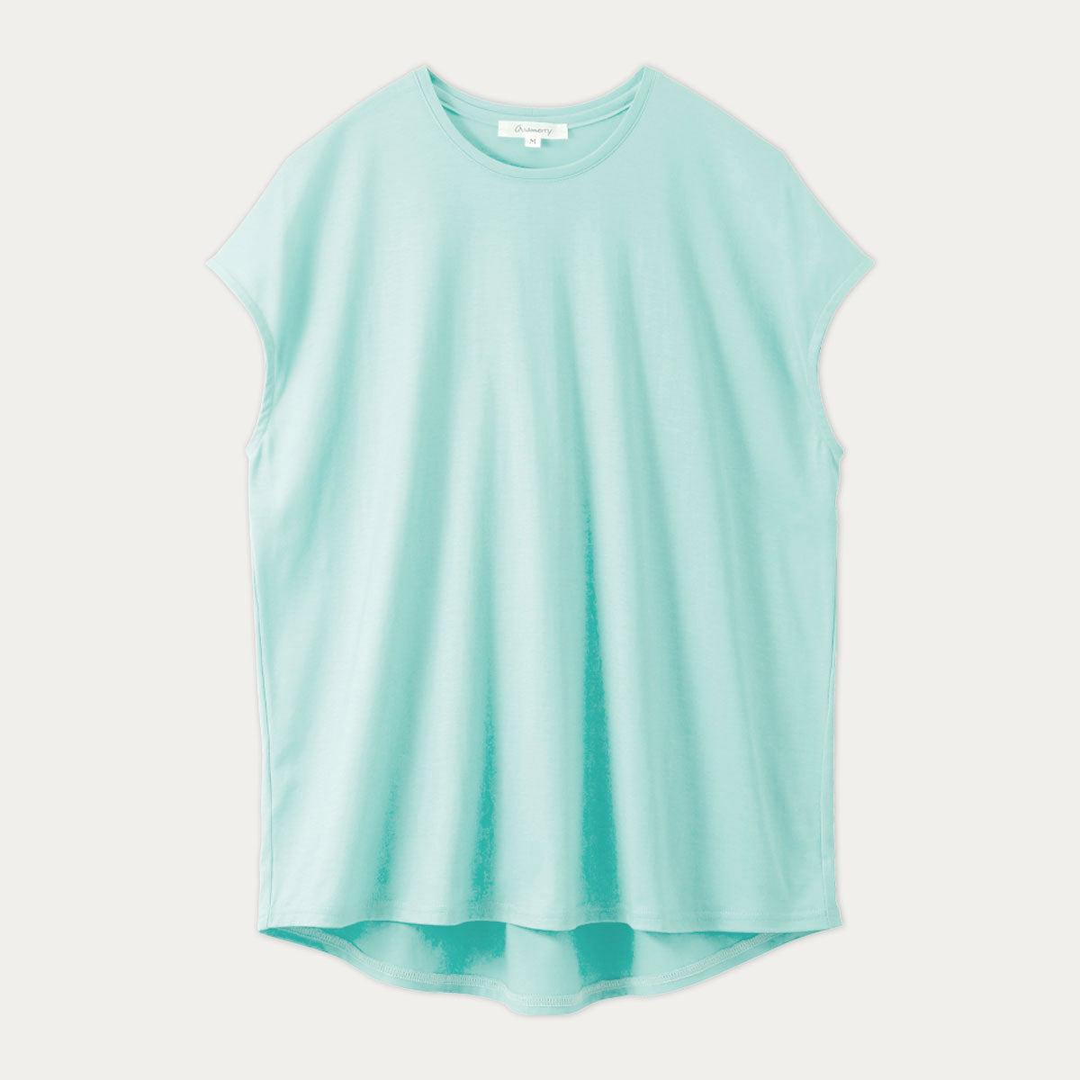 アサメリー ドルマンスリーブTシャツ