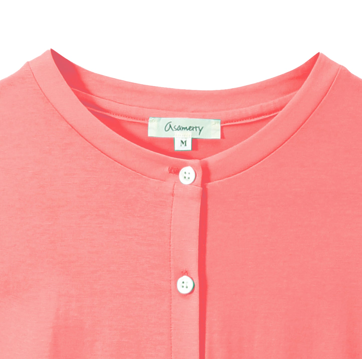 アサメリー カーディガン