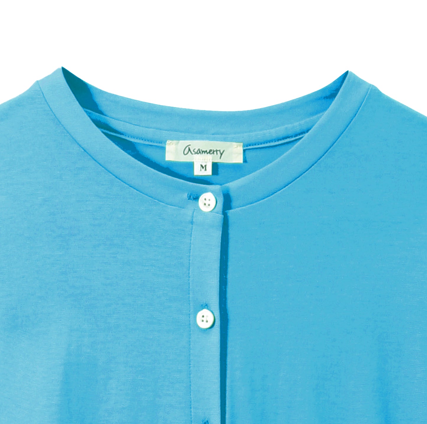 アサメリー カーディガン