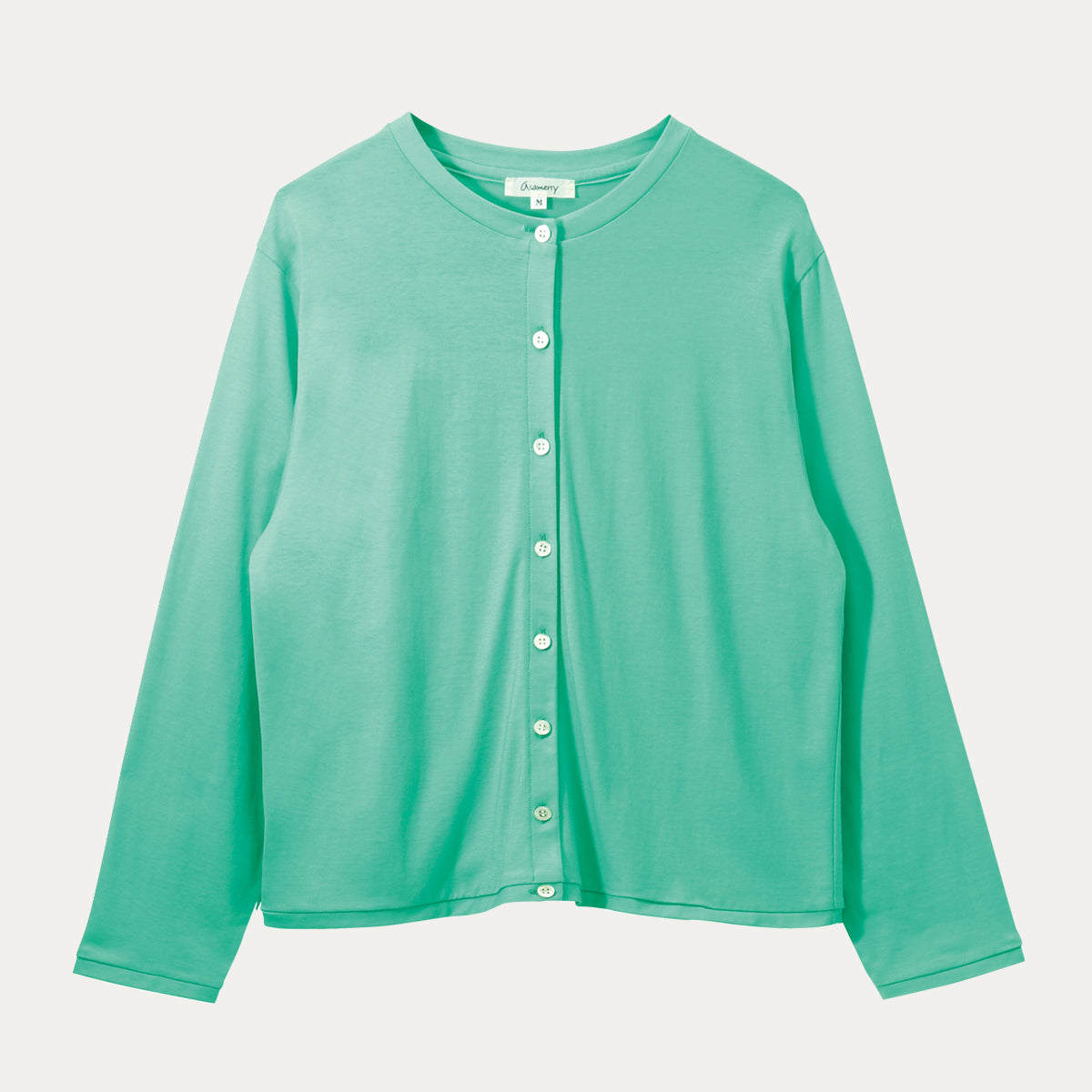 アサメリー カーディガン