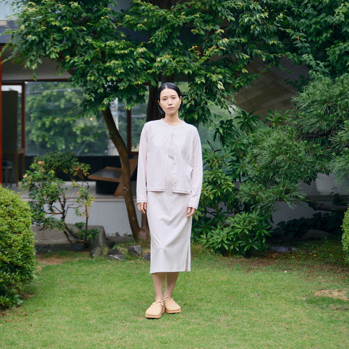 Asamerry Cardigan