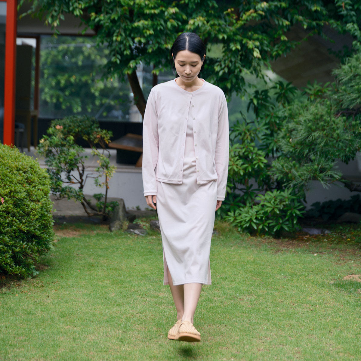 Asamerry Cardigan