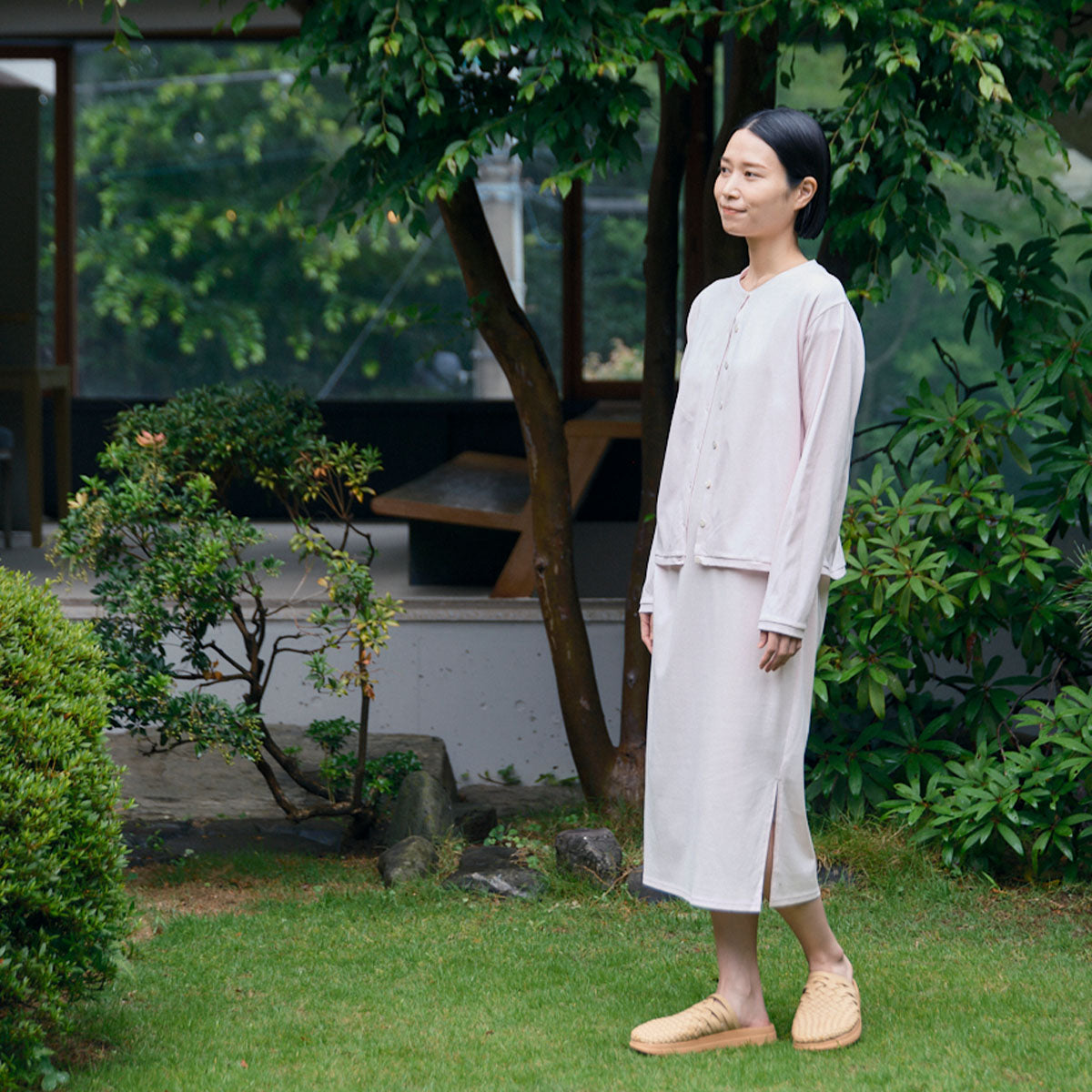 Asamerry Cardigan