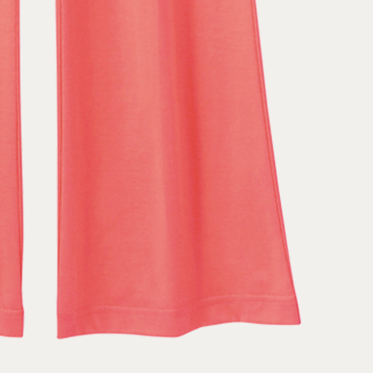 アサメリー フレアパンツ