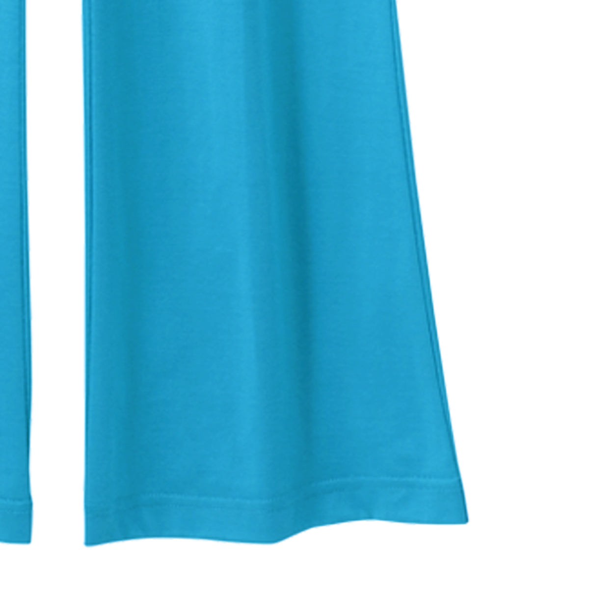 アサメリー フレアパンツ