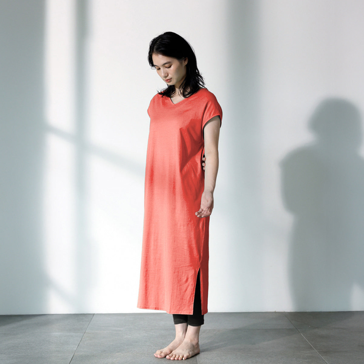 アサメリー ワンピース