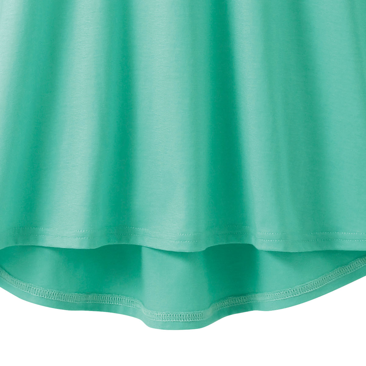 asamerry Dolman Sleeve T-Shirt