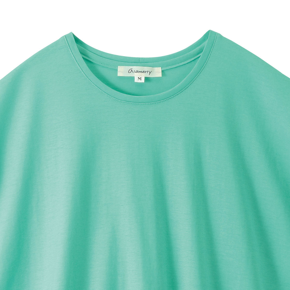 asamerry Dolman Sleeve T-Shirt