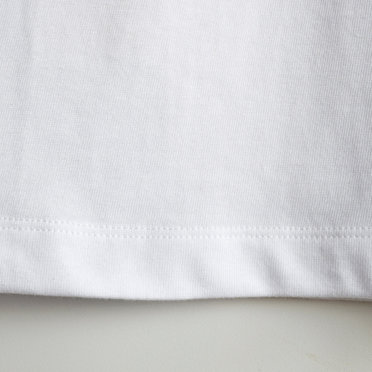 ANGLE 天竺Tシャツ