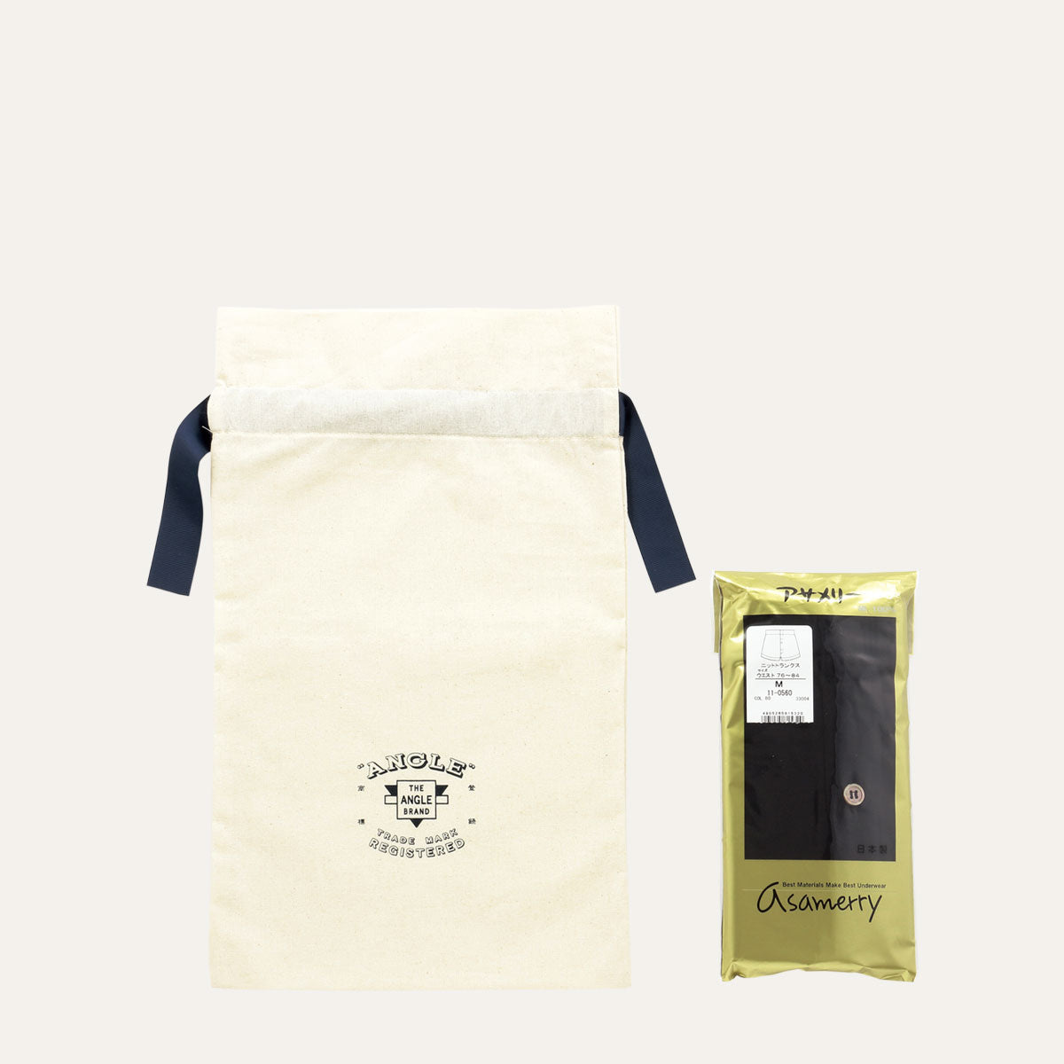 ギフト用巾着袋 Sサイズ